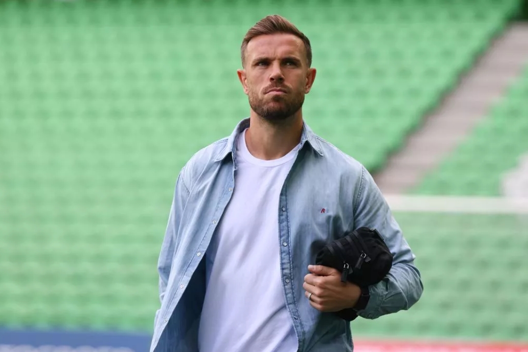 开云体育下载-英媒：亨德森今夏可能重返老东家桑德兰，俱乐部认为他能带来经验