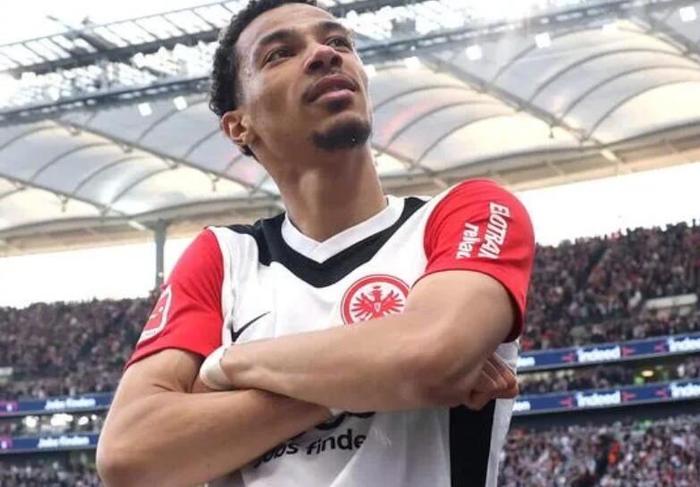 开云体育-利物浦拟8600万英镑报价法兰克福前锋埃基蒂克