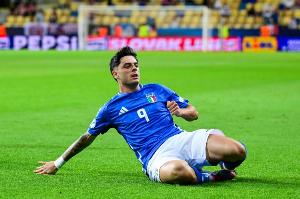 天空体育：凯尔特人接触那不勒斯，想租借安布罗西诺+选择买断