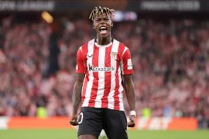 德马科斯：尼科很谨慎，如果是其他球员都会随波逐流去巴萨或拜仁