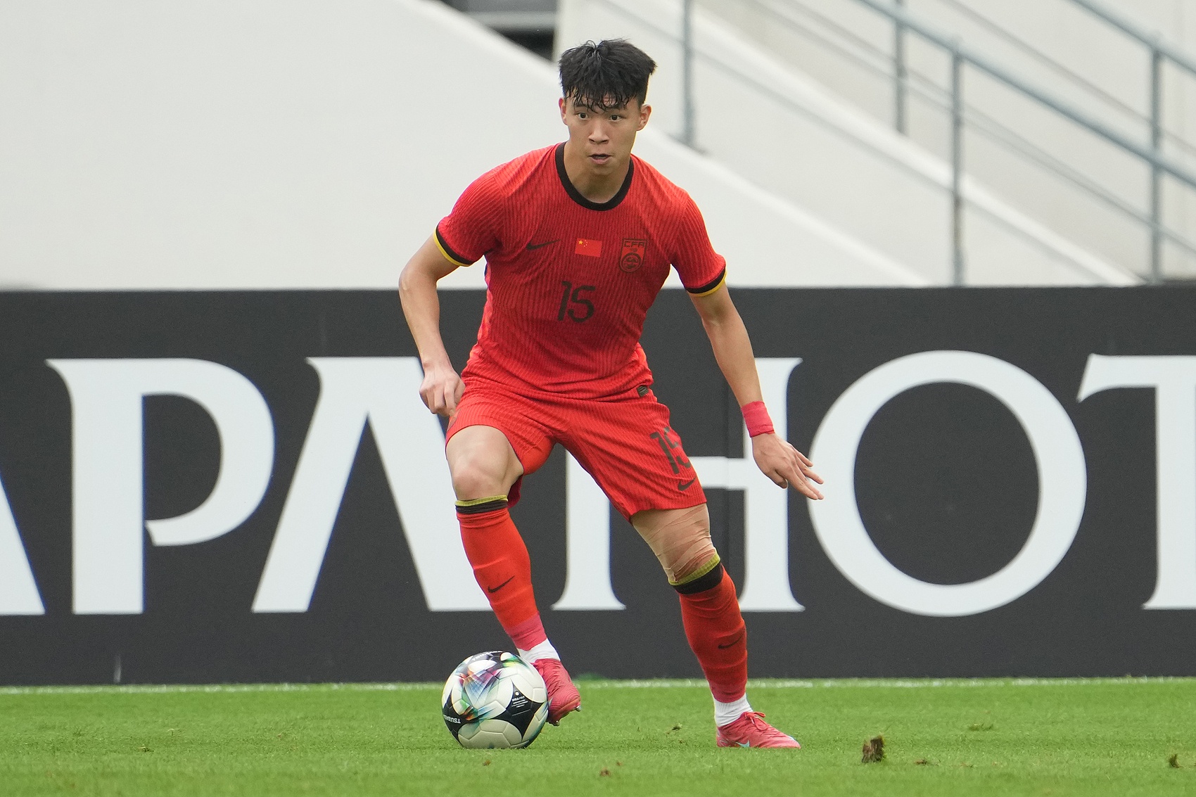 开云体育-媒体观点：王钰栋实力出众，足协无需调整赛程以增加其出场机会