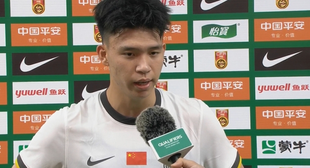 开云体育下载-王钰栋半场独造7球助胜，全队积极备战澳大利亚关键战