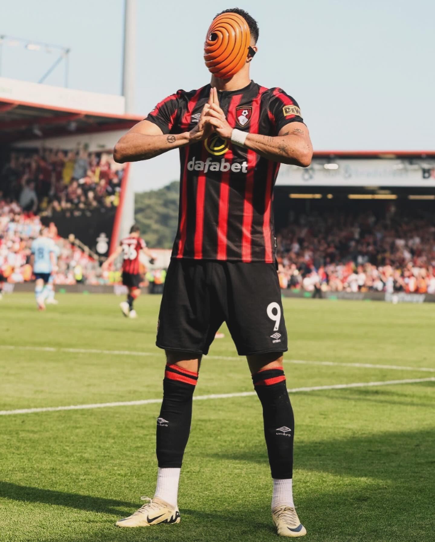 开云体育-卡威！热刺新援索兰克社媒分享AI动画讲述职业生涯