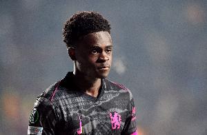 开云体育官网-记者：富勒姆以2200万镑签下切尔西球员乔治，与其签约5年