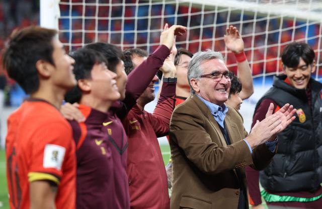 开云体育-被逆转？事不过三！ 这次伊万和国足走过鬼门关