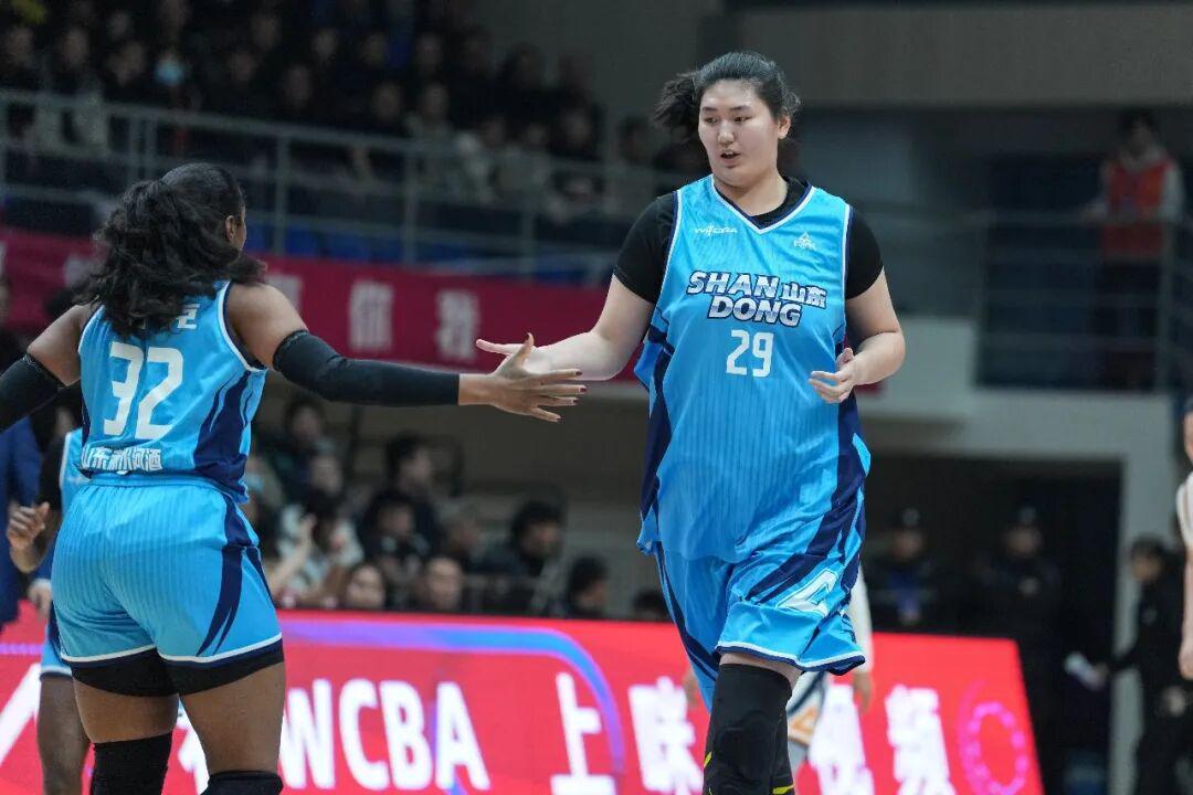 瞰体育｜张子宇之惑？中国篮球之殇！