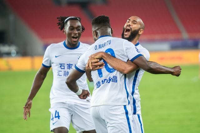 开云体育app-中超阶段总结：外援仍是主角 清引援猫腻势在必行