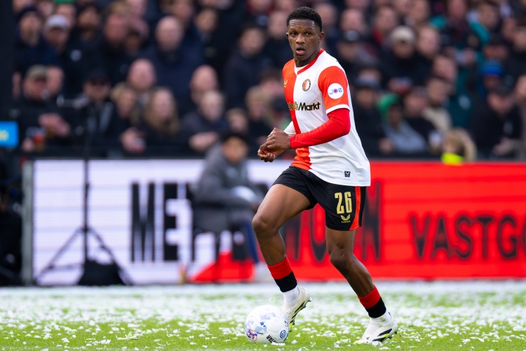 开云体育官网-法尔克：拜仁认为自己在里德争夺战中领先，有信心夏窗签下球员