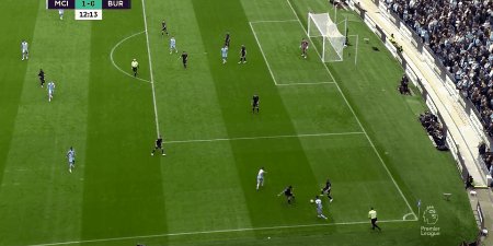 开云体育官网-【英超】B席、德布劳内破门 曼城2比0伯恩利