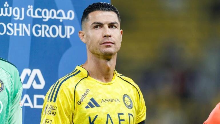 开云体育下载-美媒：C罗感觉被背叛，他警告沙特联赛高层自己已做好离开准备